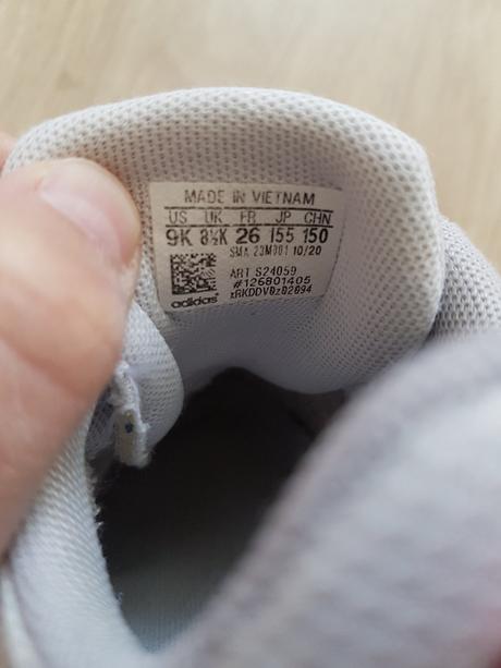 Nike tenisky, nike,26