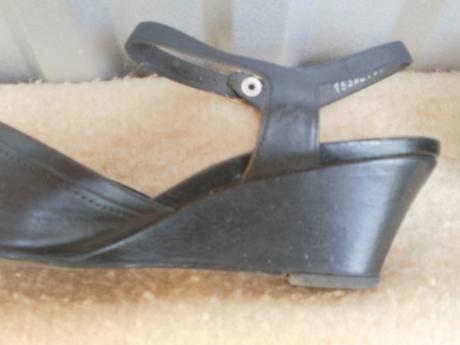 Salamander sandále, 41