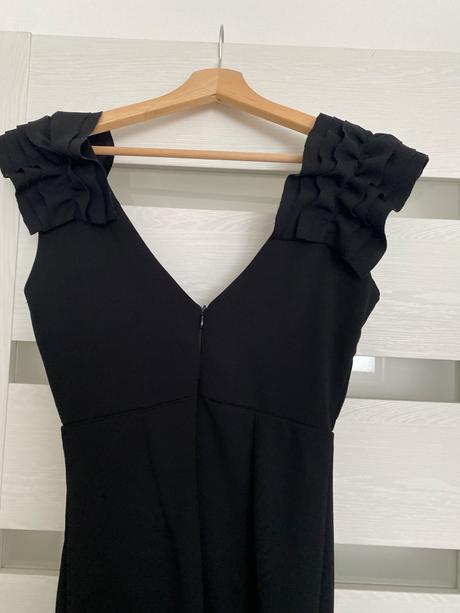 Šaty italia 36/38, 36