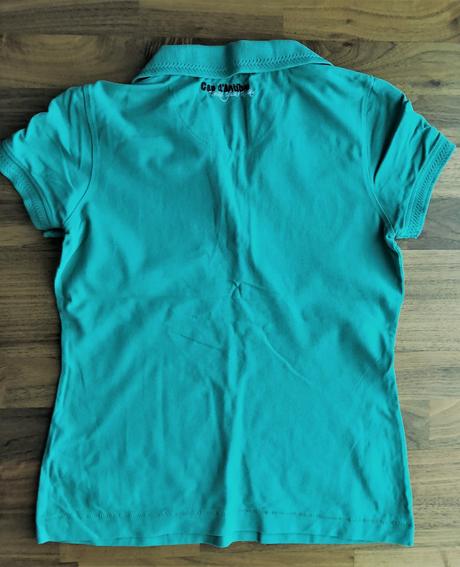 Tričko tom tailor zelené, tom tailor,m