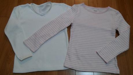 Dievcensky natelnik 116/122, f&f,116