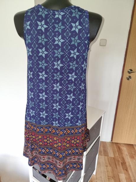 Saty desigual, desigual,xs