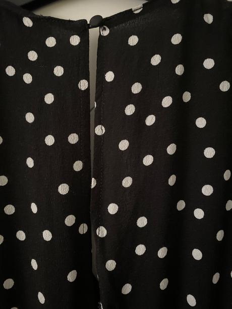 Látkový kraťasový overal s, s