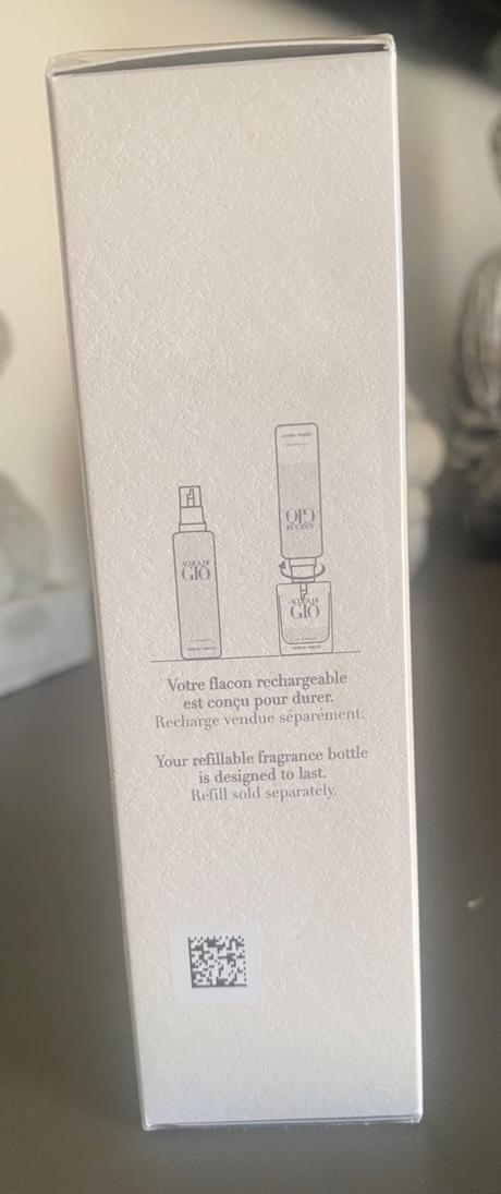 Pánsky parfum acqua di giò od giorgio armani, 