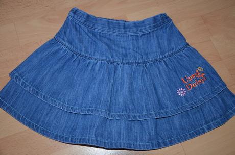 Komplet upsy daisy, next,110