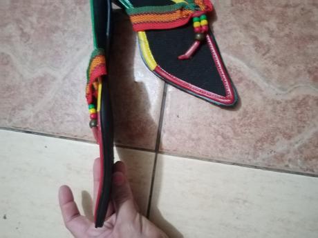 Dámske šľapky, 38