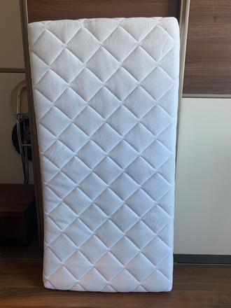 Detský matrac matratex latex comfort bambi 120x60, šírka (cm): 60,dĺžka (cm): 120