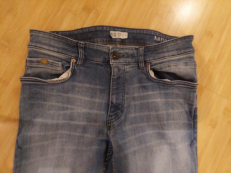 Rifle his vel 32, 32