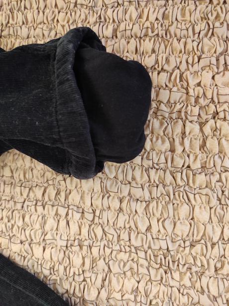 Predám chlapč. zateplené nohavice veľ. 104, kuniboo,104