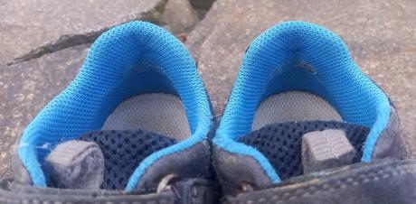 Tenisky siperfit 31, superfit,31