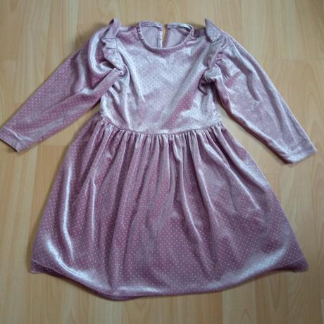 Šaty 110, sinsay,110