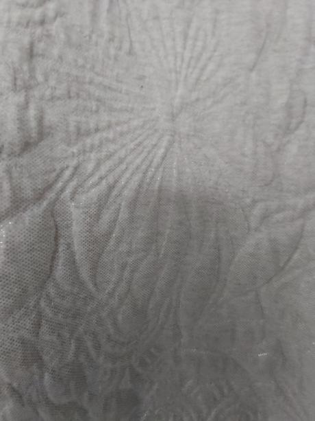 Predlzena mikina/saty zara, zara,s