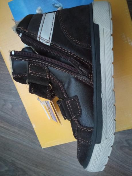 Jarné/jesenné topánky, bama,31