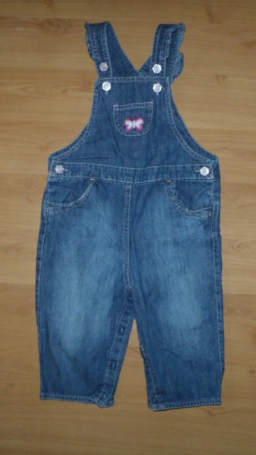 Rifle na traky, cherokee,86