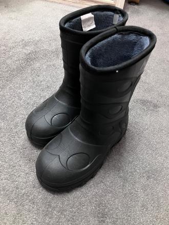 Mckinley snehule, mckinley,34