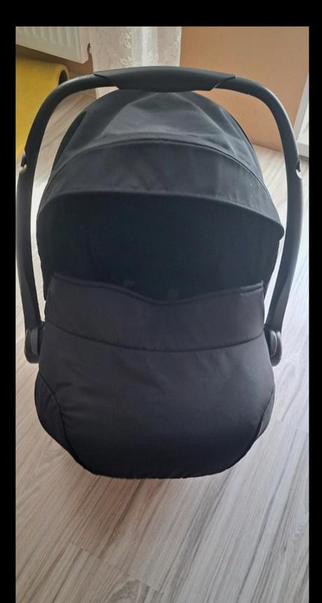 Vajíčko bobostello +adaptéry, bebetto