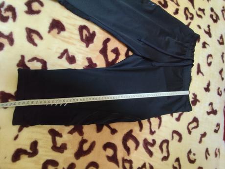 Cyklistické dámske nohavice pod kolená, zn. civit,, m