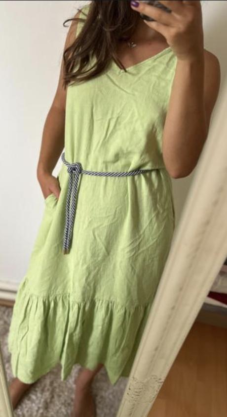 Letne saty v.al, l