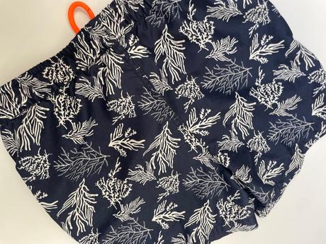 Plážové plavky tchibo, tchibo,134