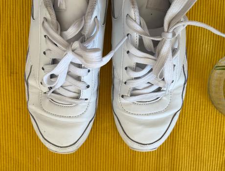 Biele tenisky royal, reebok, 38, reebok,38