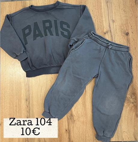 Súprava zara 104, zara,104