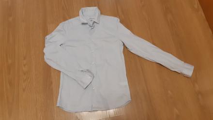 Košela reserved slim 164 1xoblečená, reserved,164