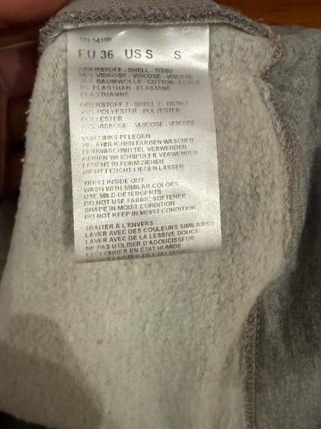 Bogner mikina, s