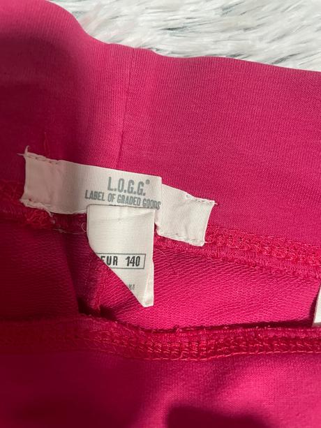 3/4'tove teplaciky, h&m,140