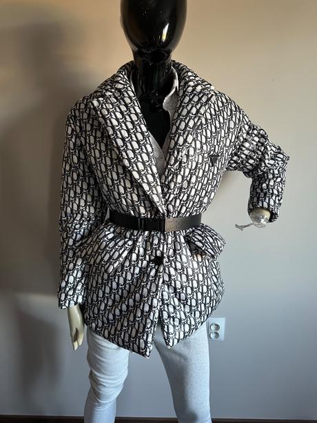 Damska bundička, age,m