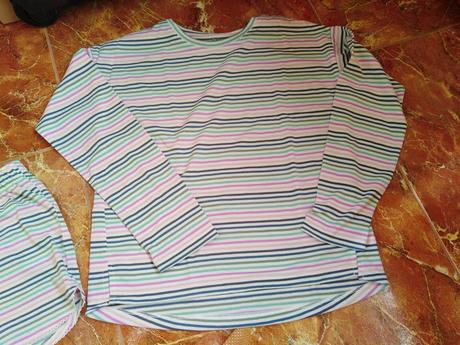 Pyzamo gap 116 - 122 cm (6-7 r.), gap,116