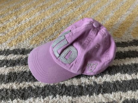 Šiltovka wild 116/128, lindex,116