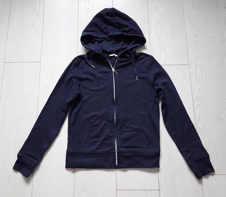 Tepláková mikina c&a, c&a,xs