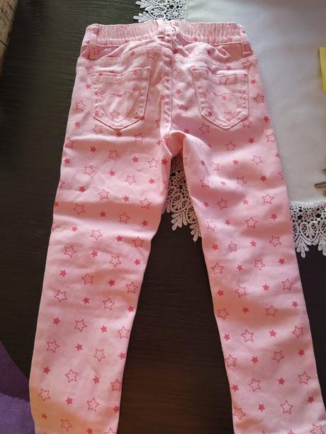 Nohavice-rifle, kiki&koko,98