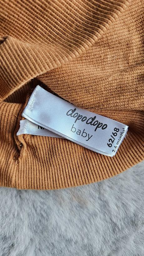 Balík oblečenia veľ. 62, 50–62