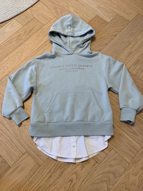 Zara mikina, zara,134
