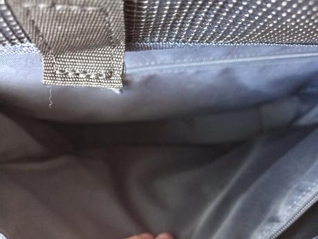 Školská taška na kolieskach tanns s peračníkom, 