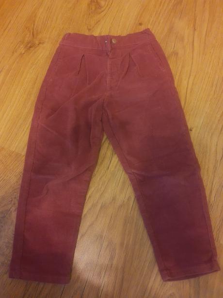 Nohavice, sinsay,110