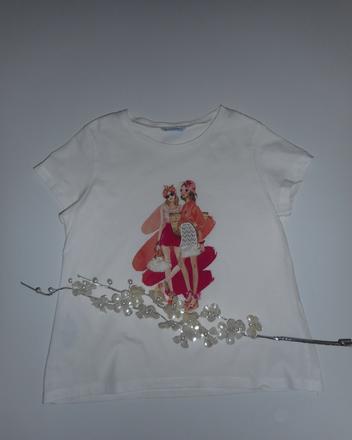 Mayoral v.152 tričko, mayoral,152