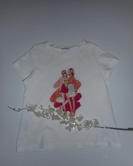 Mayoral v.152 tričko, mayoral,152