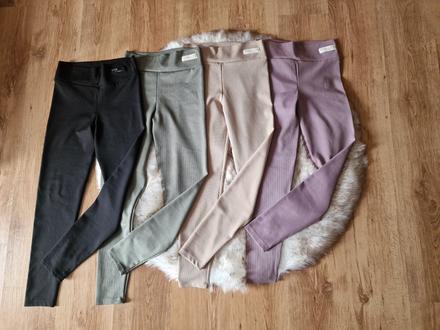 Vrubkovane leginy s vysokým pásom., 170