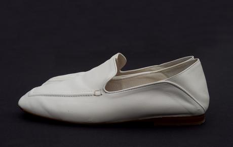 Poltopánky bez opätku, mango,39