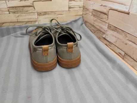 Palladium 42 - pánske látkové topánky, 42