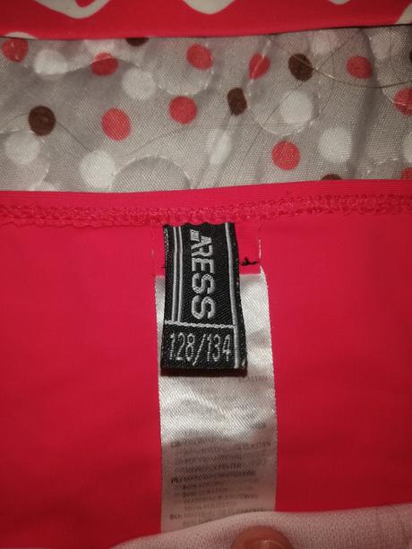 Dvojdielne plavky, 128