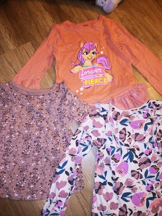 128 tricka set, pepco,128