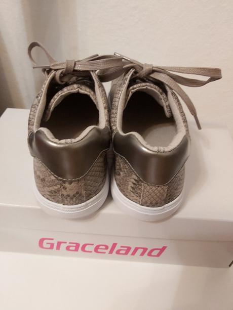 Hadie tenisky, graceland,38