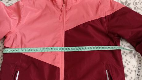 Zimná bunda crivit 122/128, crivit,122