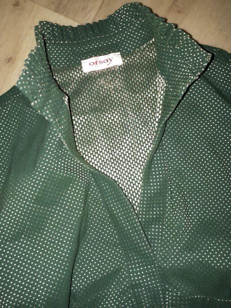 Elegantný top, orsay,xs