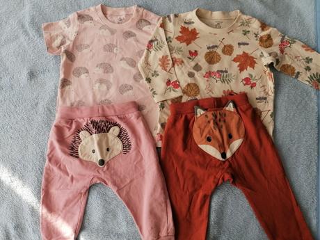 Jesenný kompletik, lindex,74