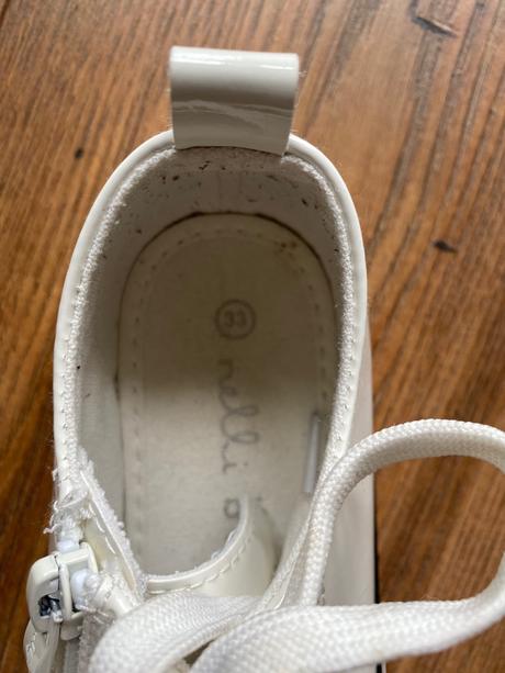 Dievčenské tenisky, nelli blu,33