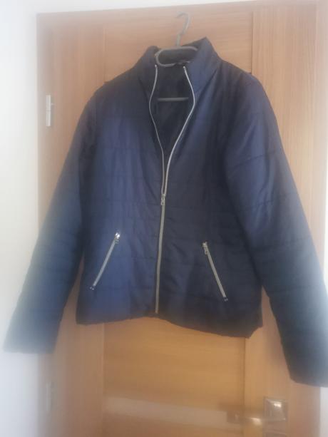 Prechodna vetrovka, 36